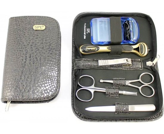 Маникюрный набор SPL, 77204, изображение 2