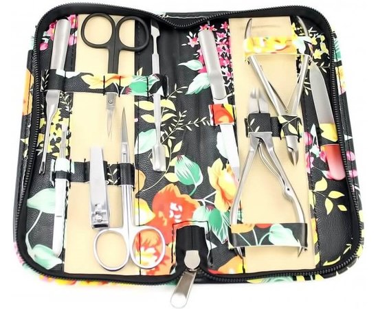 Маникюрный набор SPL, 77301, изображение 5