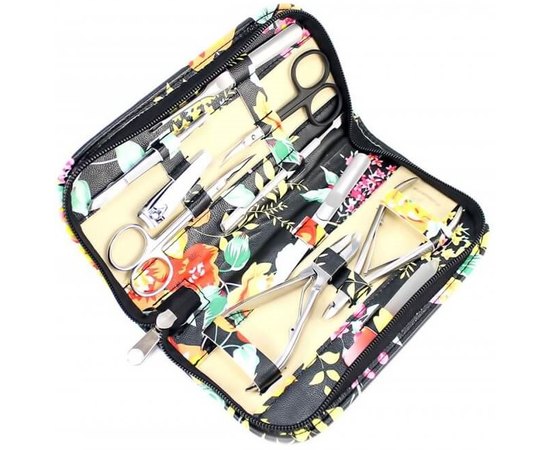 Маникюрный набор SPL, 77301, изображение 6