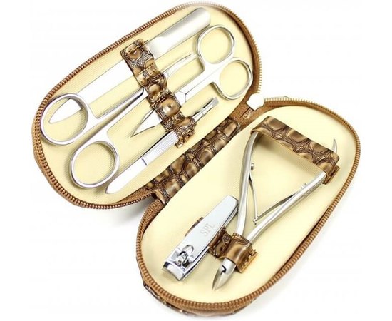 Маникюрный набор SPL, 77402, изображение 5