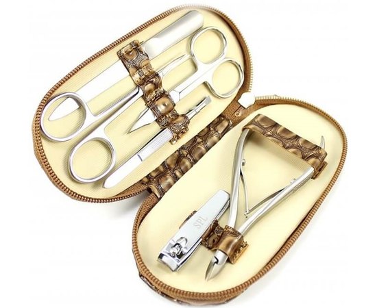 Маникюрный набор SPL, 77402, изображение 6