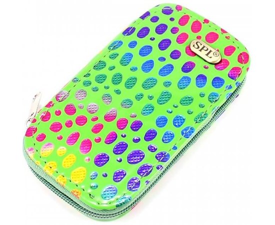 Маникюрный набор SPL, 77502, изображение 3