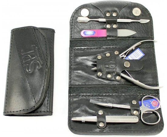 Маникюрный набор SPL, 77503, изображение 2