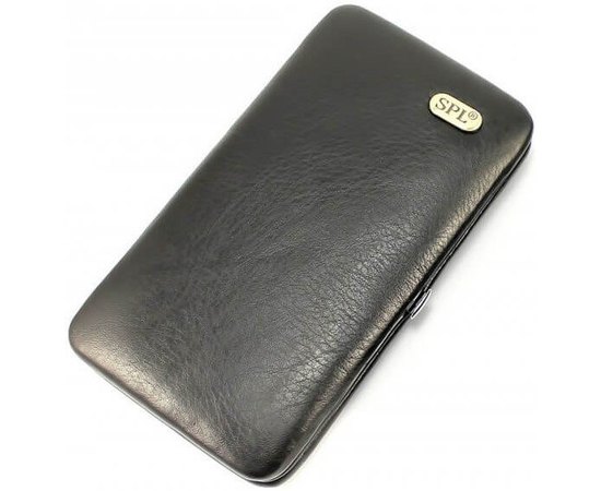 Маникюрный набор SPL, 77504, изображение 5