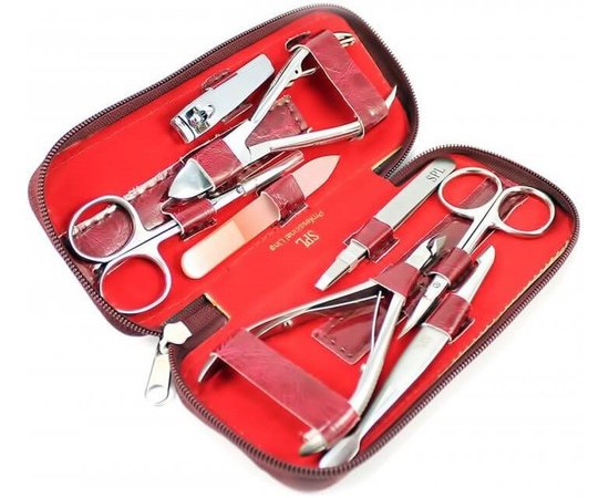 Маникюрный набор SPL, 77601, изображение 5