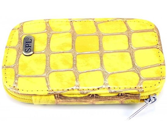 Маникюрный набор SPL, 77701, изображение 3