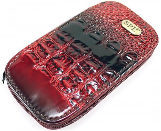 Маникюрный набор SPL, 77702, изображение 3