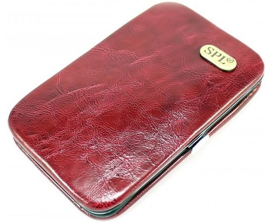 Маникюрный набор SPL, 77802, изображение 3