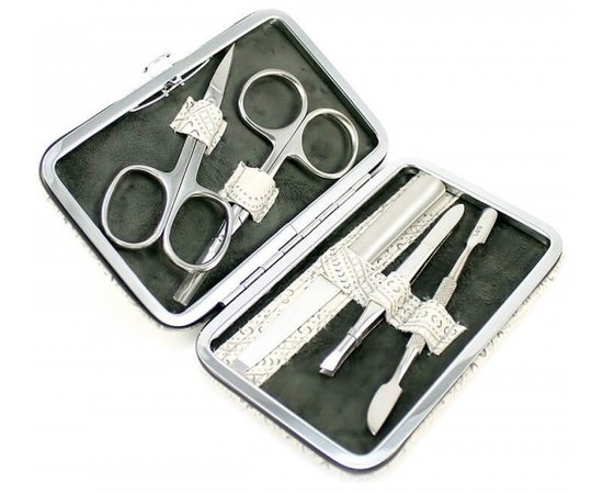 Маникюрный набор SPL, 77803, изображение 2