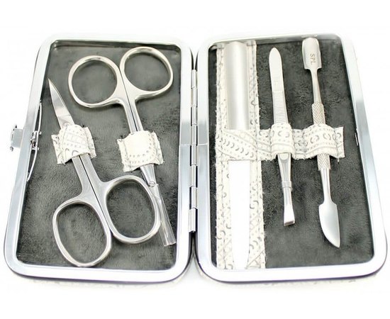 Маникюрный набор SPL, 77803, изображение 3