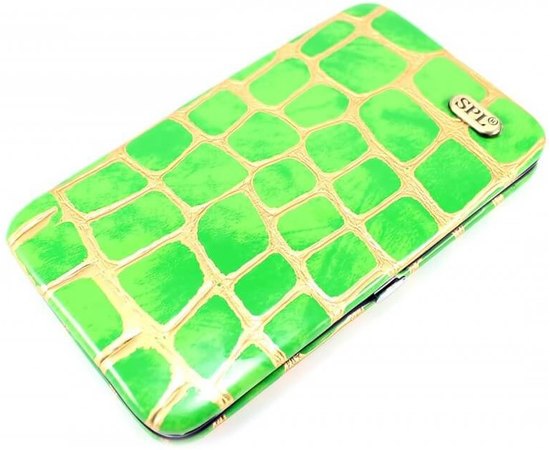 Маникюрный набор SPL, 77903, изображение 4