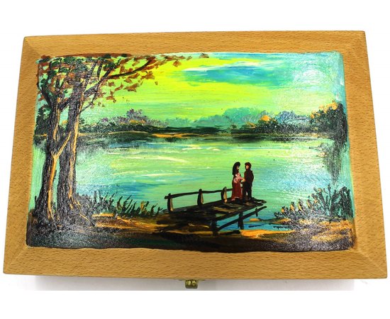 Маникюрный набор SPL, 77920, изображение 6