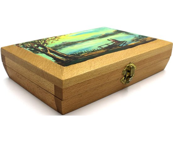 Маникюрный набор SPL, 77920, изображение 7