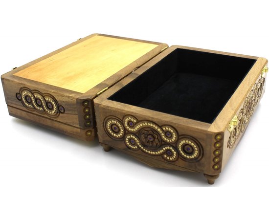 Маникюрный набор SPL, 77921, изображение 3