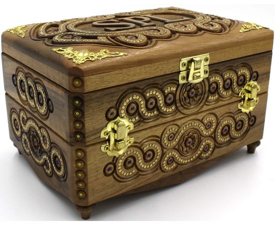 Маникюрный набор SPL, 77921, изображение 6