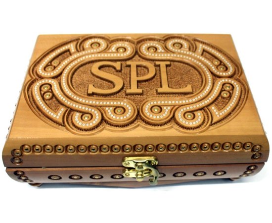 Маникюрный набор SPL, 77922, изображение 5