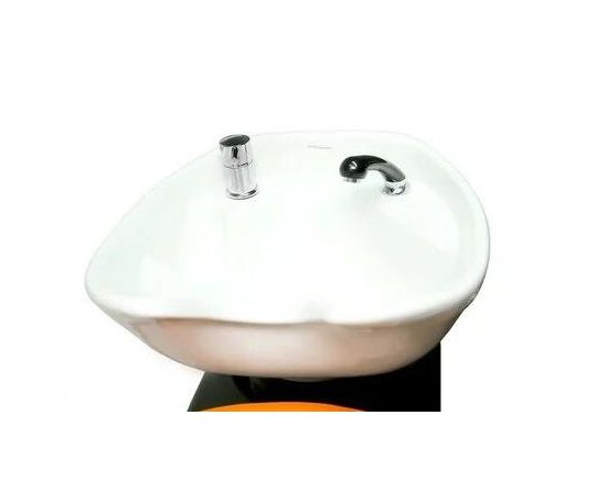 Мойка парикмахерская Прима с креслом Луна  Diwa