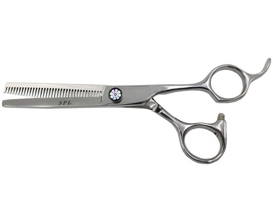Ножницы филировочные профессиональные SPL 90007-63, изображение 2