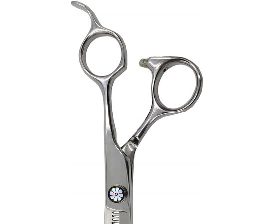 Ножницы филировочные профессиональные SPL 90007-63, изображение 4