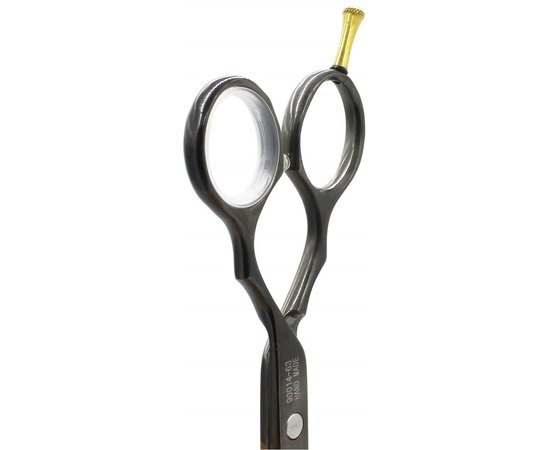 Ножницы филировочные профессиональные SPL 90014-63, изображение 3 Ножницы филировочные профессиональные SPL 90014-63, изображение 3