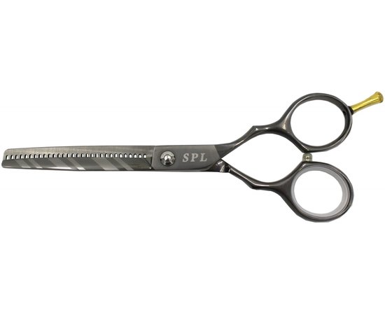 Ножиці філіровочні професійні SPL 90014-63, фото 