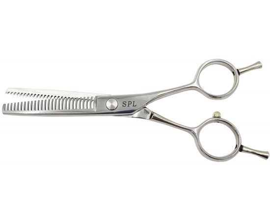Ножницы филировочные профессиональные SPL 91526-26, изображение 2