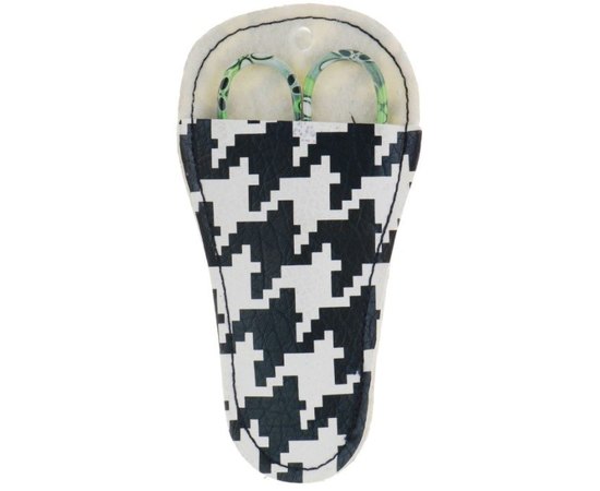 Ножницы маникюрные для кутикулы SPL, 9084, изображение 2