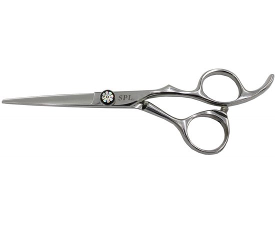 Ножиці перукарські професійні SPL 90005-55, фото 