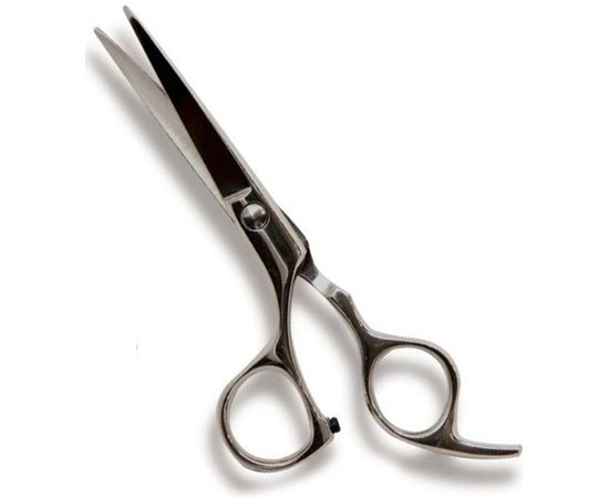 Ножиці перукарські прямі SPL 91511, фото 