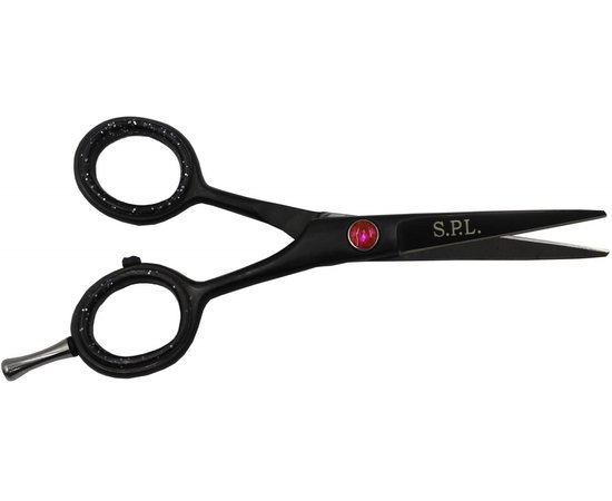 Ножницы парикмахерские прямые SPL 91672, изображение 2