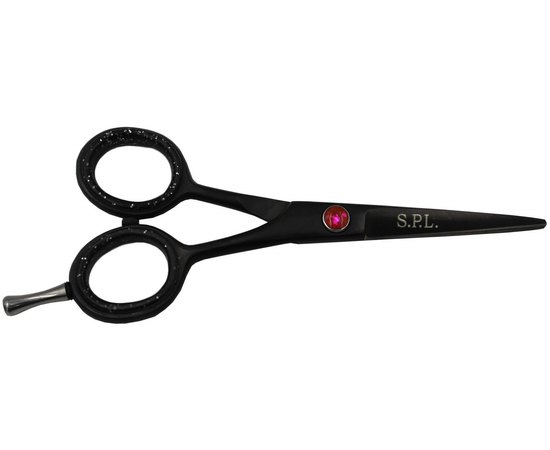 Ножиці перукарські прямі SPL 91674, фото _ab__is.image_number.default Ножиці перукарські прямі SPL 91674, фото _ab__is.image_number.default