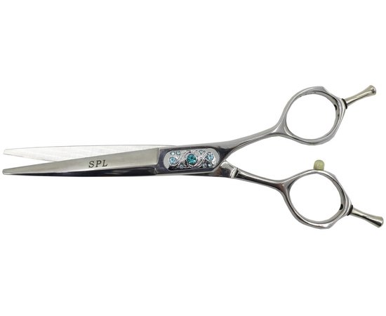 Ножницы прямые профессиональные SPL 90009-60, изображение 2