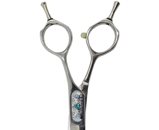 Ножницы прямые профессиональные SPL 90009-60, изображение 4