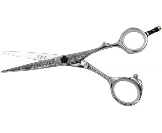 Ножницы прямые профессиональные SPL 90016-55, изображение 2