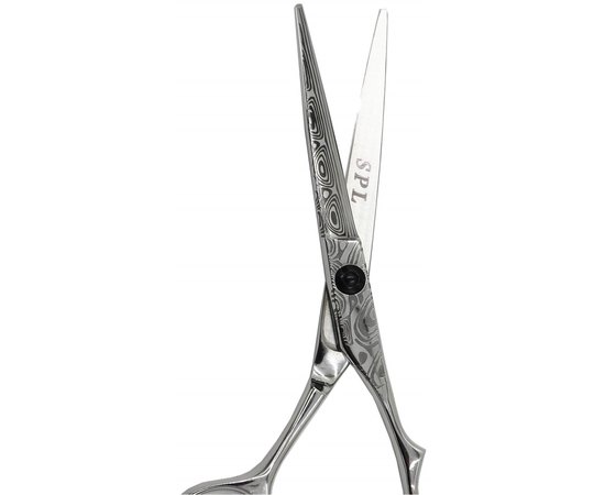 Ножницы прямые профессиональные SPL 90016-55, изображение 4