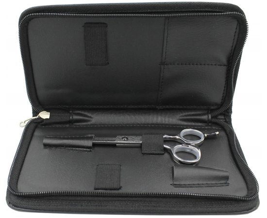 Ножницы прямые профессиональные SPL 90016-55, изображение 5