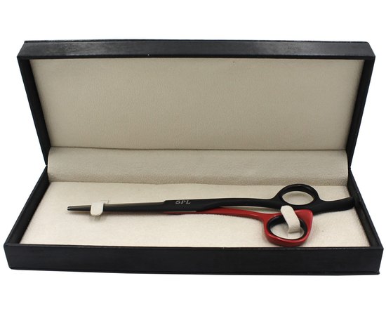 Ножницы прямые профессиональные SPL 90018-55, изображение 3