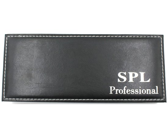 Ножницы прямые профессиональные SPL 90018-55, изображение 4