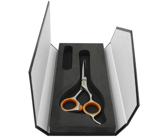 Ножницы прямые профессиональные SPL 91055-55, изображение 3