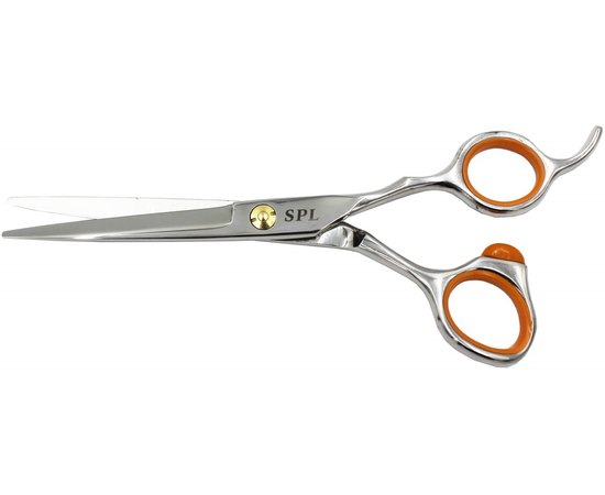 Ножницы прямые профессиональные SPL 91060-60, изображение 2