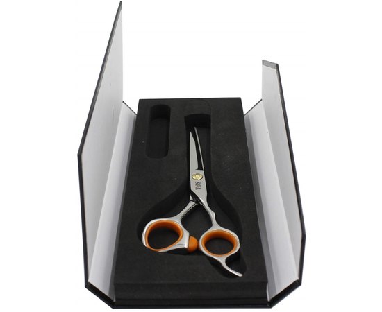 Ножницы прямые профессиональные SPL 91060-60, изображение 3