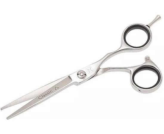 Парикмахерские ножницы Katachi KataK1155 Offset 5.5".