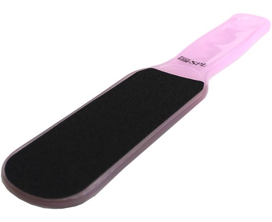 Пилка двухсторонняя для стоп 100/180 SPL, 95059, изображение 3