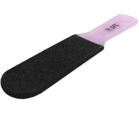 Пилка двухсторонняя для стоп 60/100 SPL, 95057, изображение 3