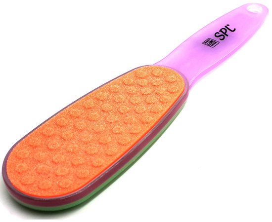 Пилка двухсторонняя керамическая для стоп 80/120 SPL, 95058, изображение 3