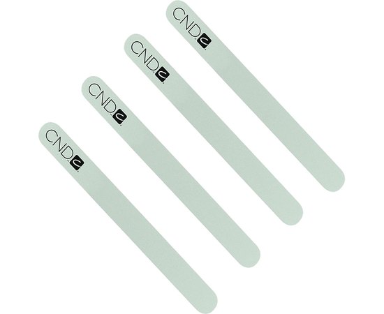 Полировочный баф для искусственных и натуральных ногтей Creative Glossing Buffer Block, изображение 2