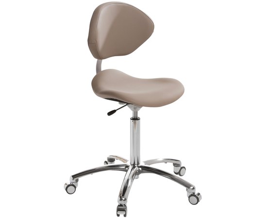 Ionto Work Chair I Стілець майстра з різними модифікаціями, фото 