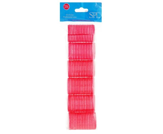 Бигуди-липучки SPL 0386, 38 mm, изображение 2