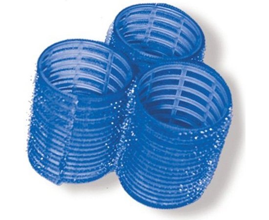 Бигуди-липучки SPL 0447, 44 mm, изображение 2