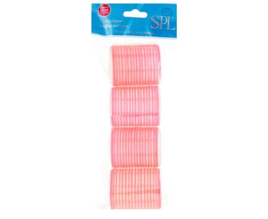 Бигуди-липучки SPL 0508, 50 mm, изображение 2